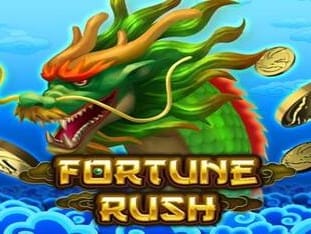 Fortune Rush banner