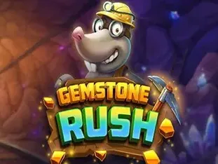 Gemstone Rush banner