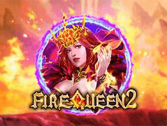 Fire Queen2 banner