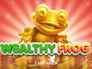Wealthy Frog banner