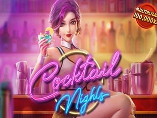 Cocktail Nights thumbnail