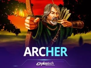 Archer banner