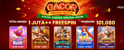 Login jago368 Klaim Bonusmu banner
