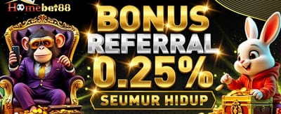 Bonus Selamat Datang jago368slot.net banner