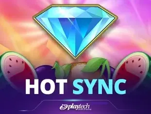 Hot Sync banner